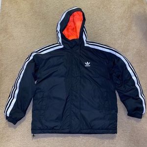 Adidas jacket